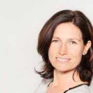 Sandra VAN DEN BERG