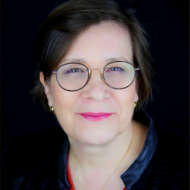 Isabelle CROMBEZ