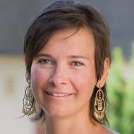 Lydie LECUYER