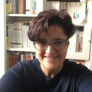 ELISABETH BALCON