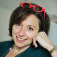 Emmanuelle Villey