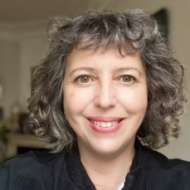 Catia Tuccinardi Gouyette