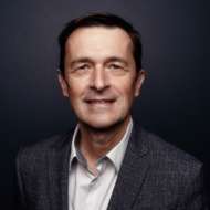 Christophe MARTINEAU