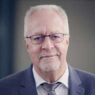 Serge LERONDEAU