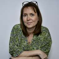 Anne Marie Padovani-Lebon