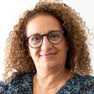 Natalie DJAMBAS SYRIANI