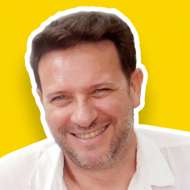 Laurent CAUSSETTE
