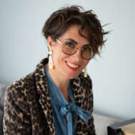 Laetitia DALICIEUX