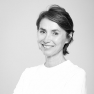 Solange BONNET DELHOMME