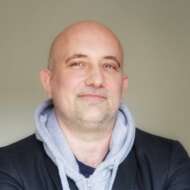 CHRISTOPHE DELAHAYE