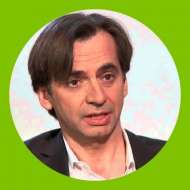 Patrick DUGOIS