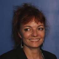 Astrid DHAMS