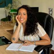 Léa TARRAF