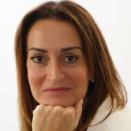 Sylvia JACOB