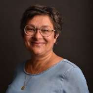 Nathalie GILBERT