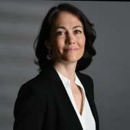 CAROLINE PREEL