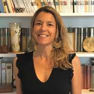 Amandine DESJONQUERES