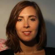 Bénédicte Vaury