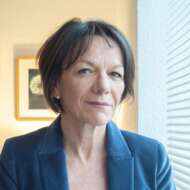 Marie-Aline GAVAND