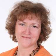 Corinne LAURIER