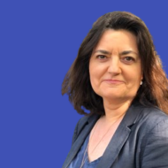 SANDRA BOYER
