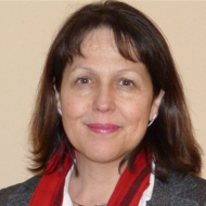 Ines PETRIS