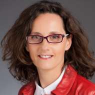 Sandra Buthod-Garcon