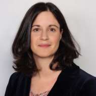 Laurence LE GOUGUEC
