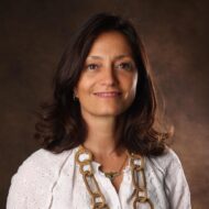 VALERIE MANIN