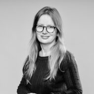 Christelle LE GOFF