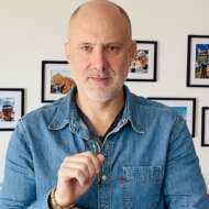 Arnaud GEORGET