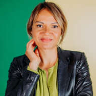 Chantal GIRARD