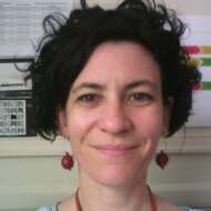 Nadia BRETAGNOLLE