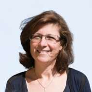 Nathalie COTTENOT