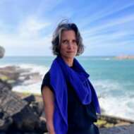 Véronique Canas Da Silva