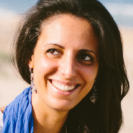 Rabéa BARGACH