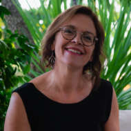 Bénédicte ROUX