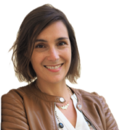 Laurence Helfrich Casala