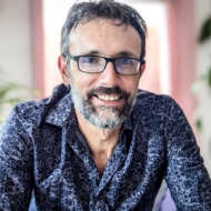 Jean-Philippe TEISSIER
