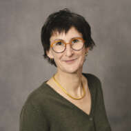 Catherine GUILLEMOT