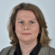 Marilyne RAIS