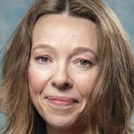 Valérie CEVAER-LECHKINE