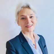 Laurence DE FONTENAY
