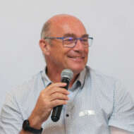 Gérard VAILLANT