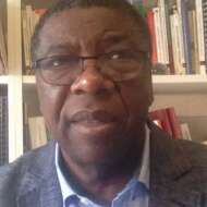 Cesaire NDJALLE-ZANGA