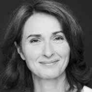 Gaëlle BOUVIER