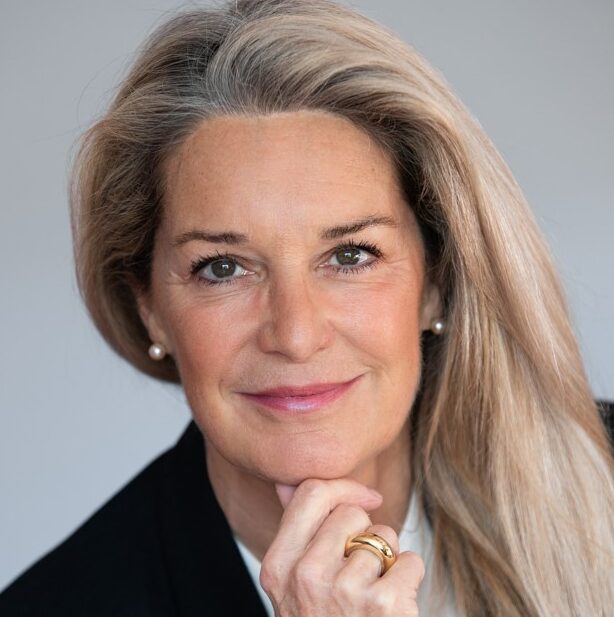 Laurence Ruby Bernier