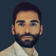 Mickaël TARRICONE