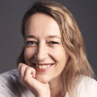 Sandra Chategner Dupré